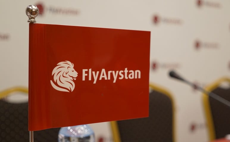 flyarystan