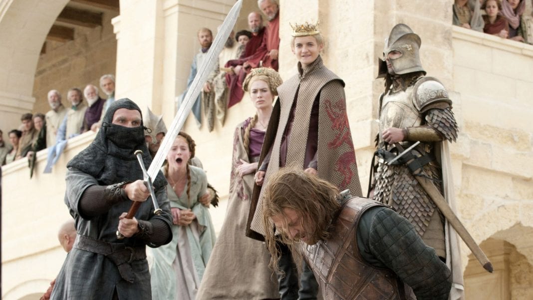 , Game of Thrones final season is here! See where it all began in Malta, eTurboNews | eTN
