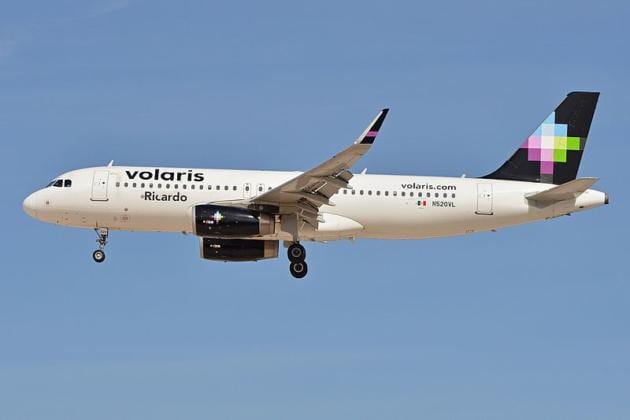 volaris