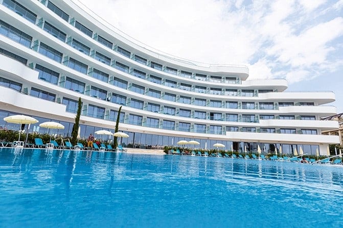 , RIU Hotels &#038; Resorts opens new hotel in Bulgaria, eTurboNews | eTN