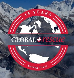 rescate global