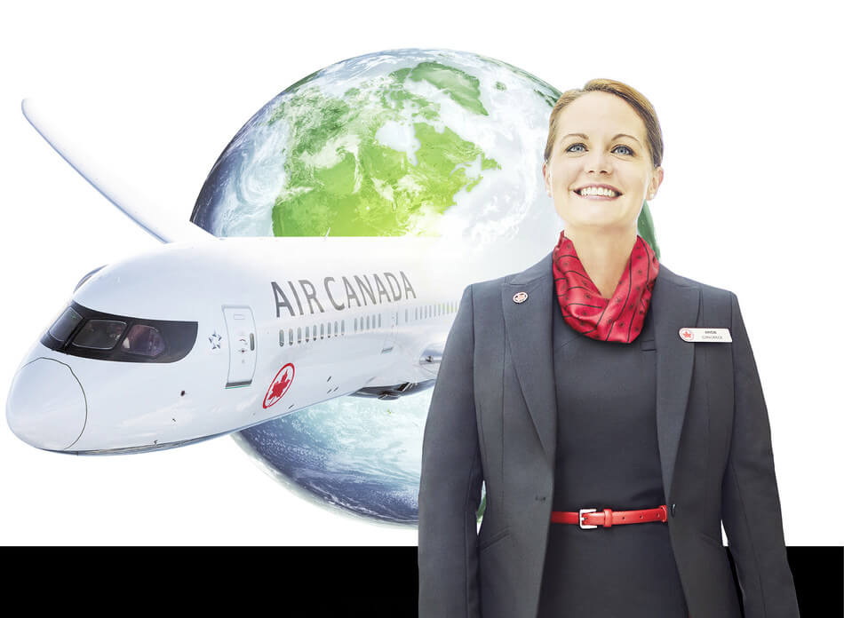 Î‘Ï€Î¿Ï„Î­Î»ÎµÏƒÎ¼Î± ÎµÎ¹ÎºÏŒÎ½Î±Ï‚ Î³Î¹Î± Citizens of the World : Air Canada 2018 corporate sustainability report