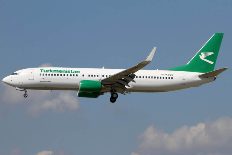 ترکمنستان_بوئینگ_737-800_KvW-3