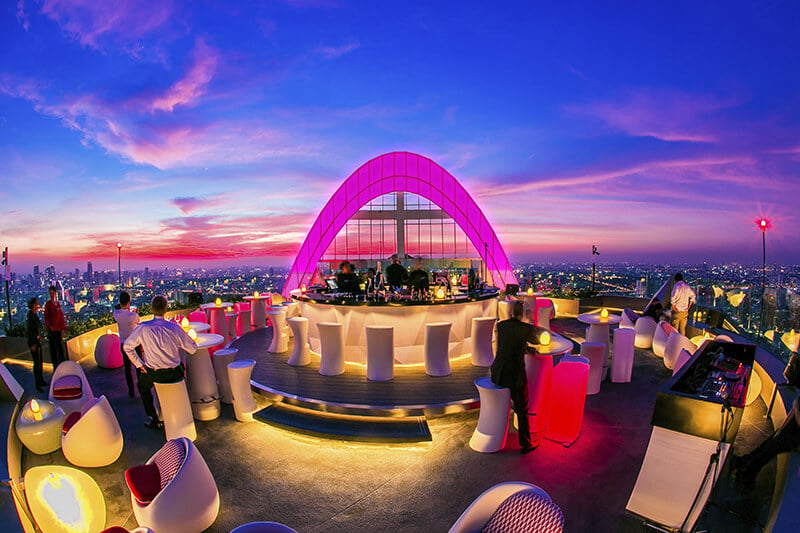 Venue