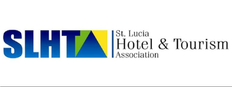 Saint-Lucia logotips