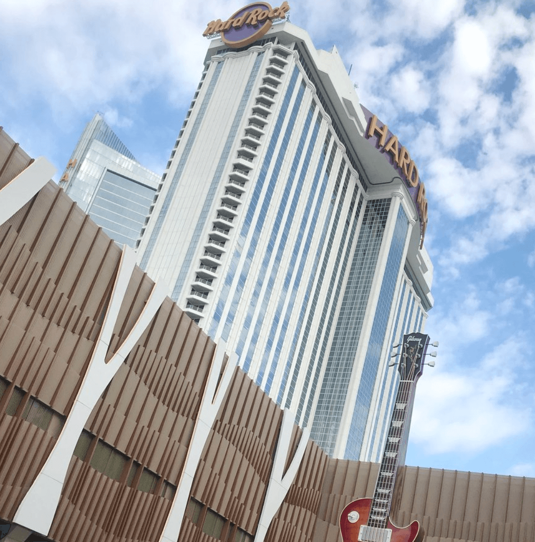 Hard rock casino employment atlantic city maryland