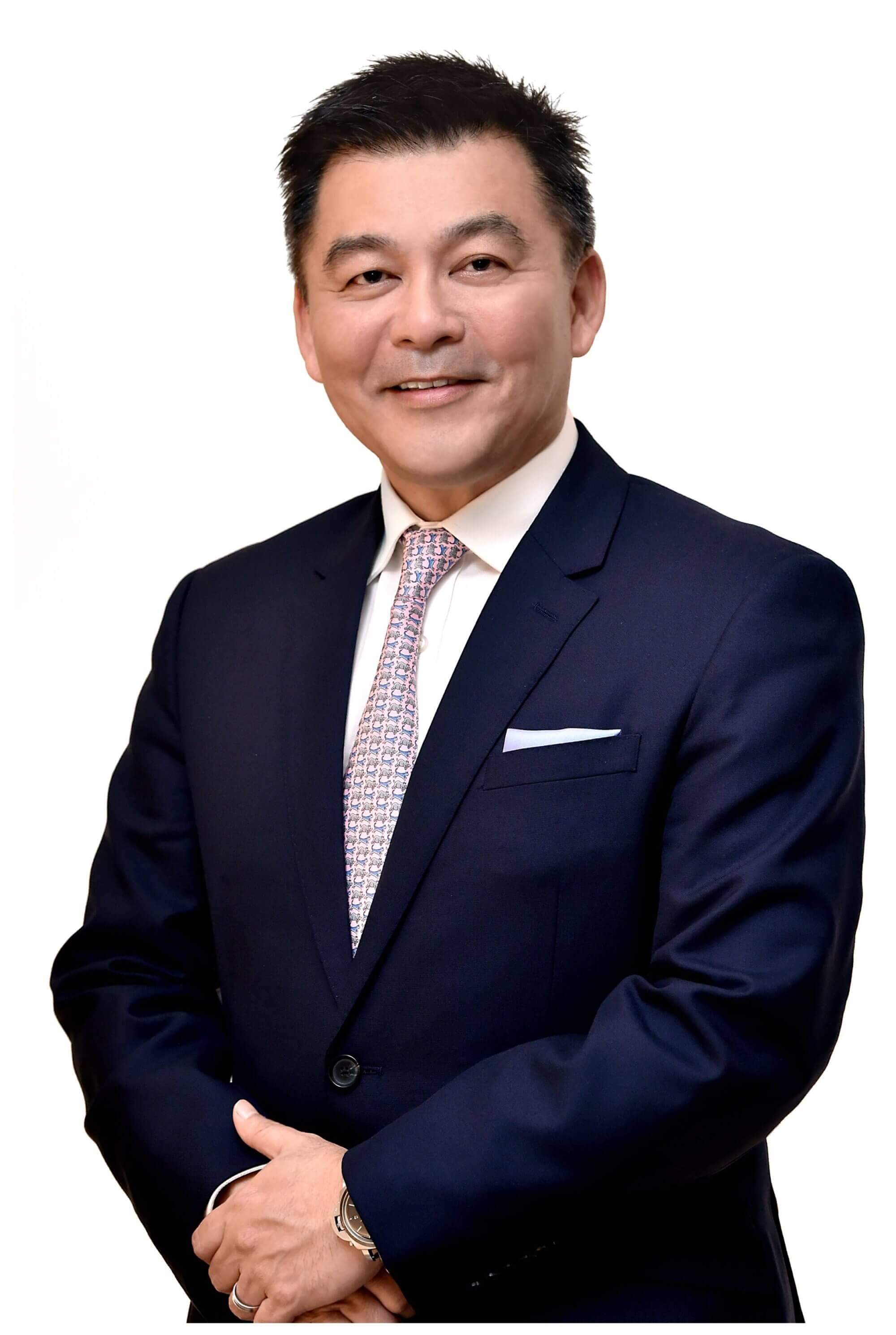 Genting Hong Kong announces new President of Dream Cruises