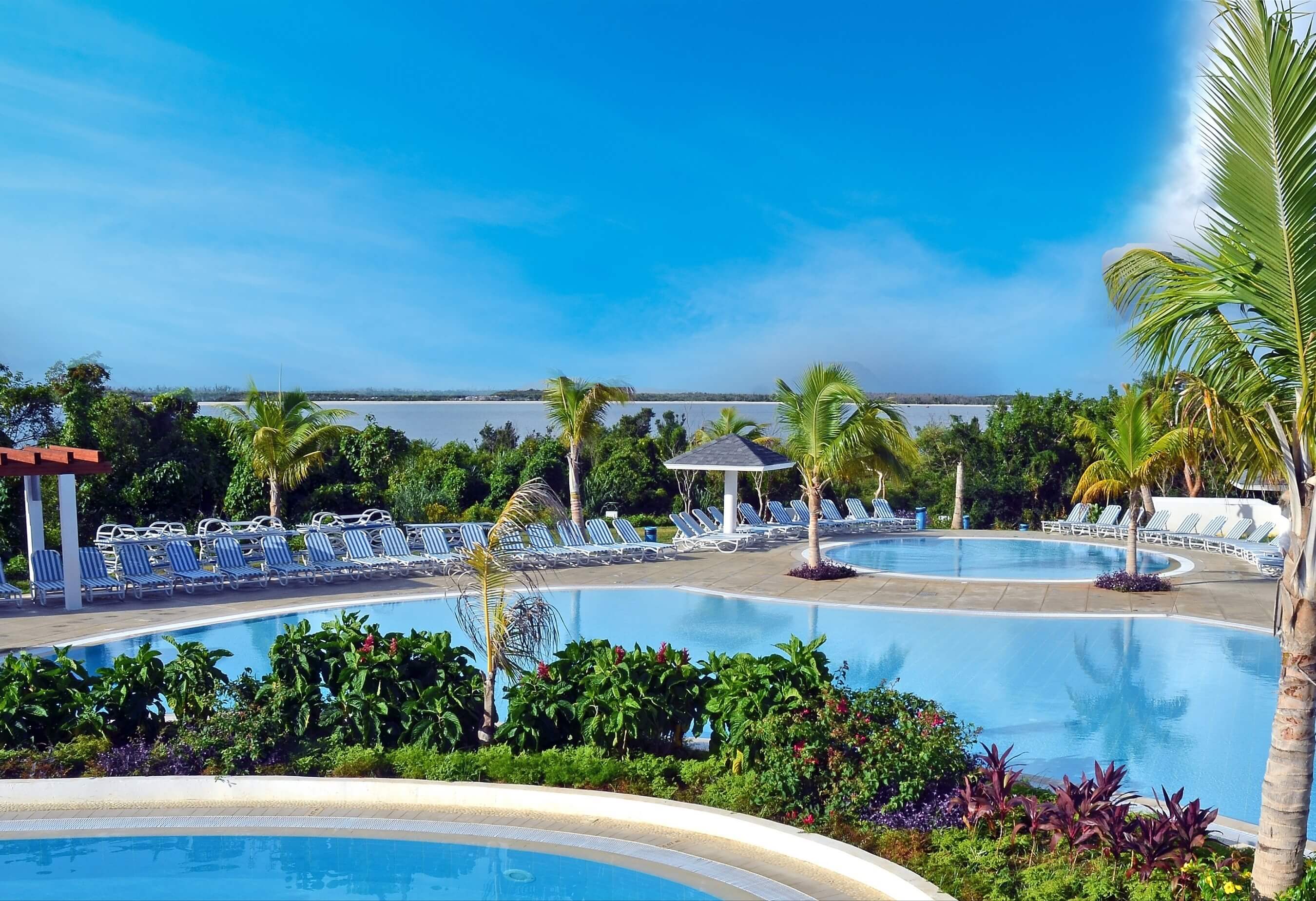 Archipelago International expands portfolio in Cuba