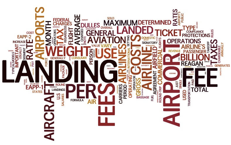 Airport Funding: Who should decide?