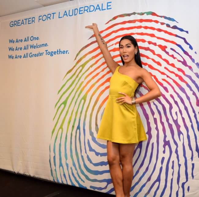 Greater Fort Lauderdale set for Southern Comfort Transgender Conference