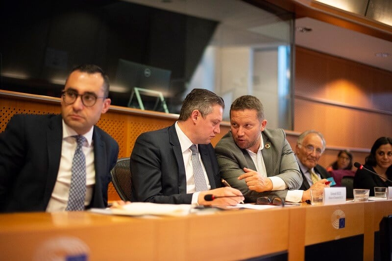 Malta vodi raspravu u Parlamentu EU-a o Nultog ugljika 2050 za putovanja i turizam
