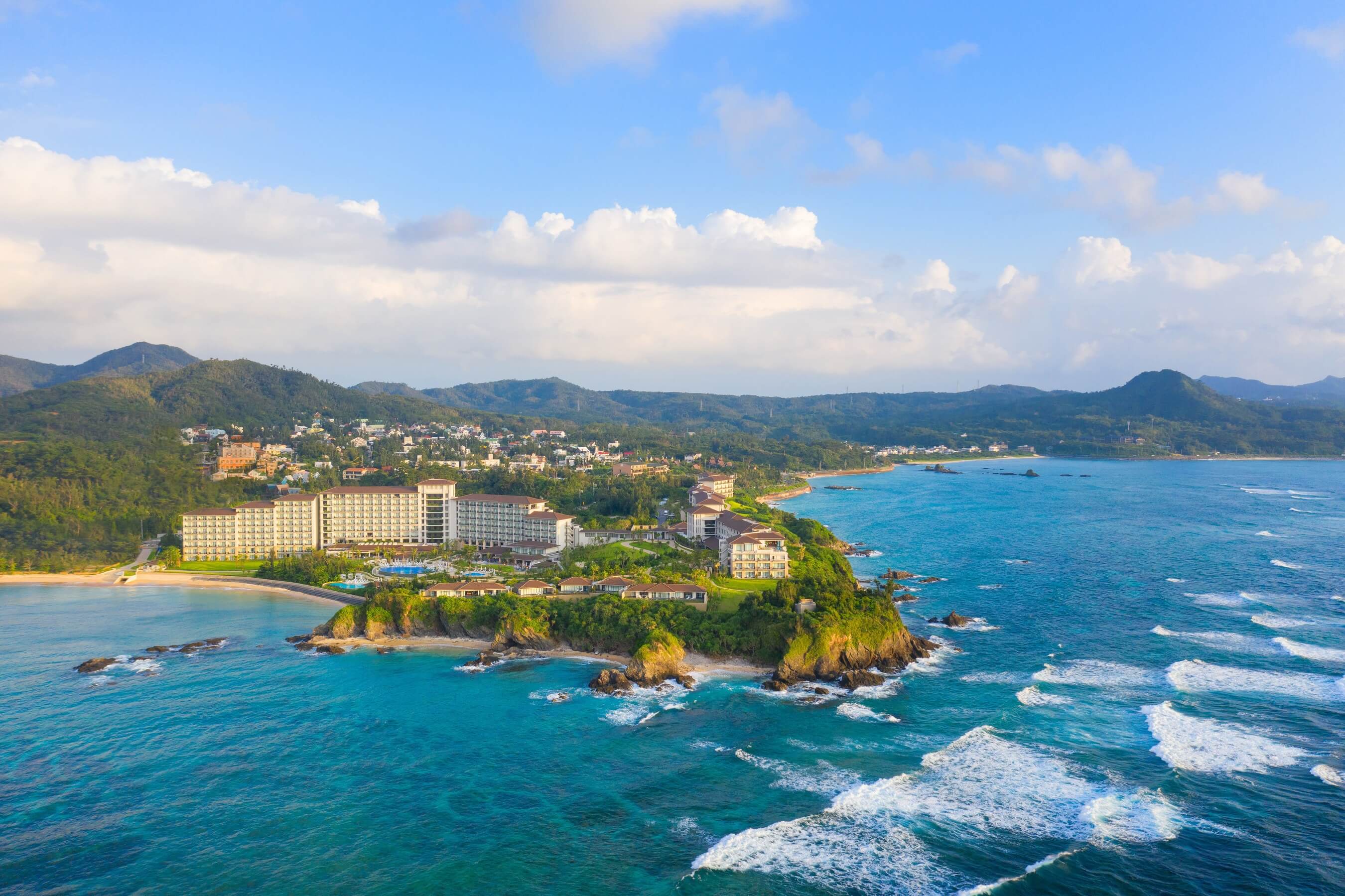 Halekulani Brand Officially Opens Luxury Hotel In Okinawa Breaking Travel News