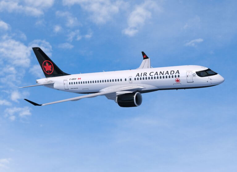 Air Canada to begin nonstop Toronto service from Silicon Valley’s Airport