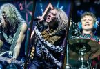 Def Leppard kicks off Las Vegas residency at Planet Hollywood Resort & Casino