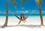 Is waking up in the Caribbean, waking up in Paradise?