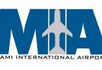 Miamin kansainvälinen lentokenttä: Erinomainen vuosi 688 XNUMX matkustajalla tähän mennessä