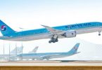 Korean Air slashes Japan routes and amid flaring tensions