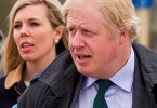 Barred from entering the US: New British PM’s girlfriend cannot travel to US