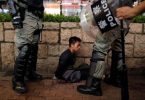 Un employé du consulat britannique à Hong Kong arrêté dans une ville frontalière chinoise