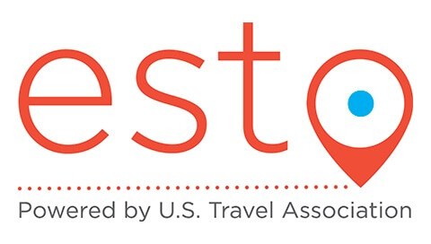 US Travel premia i marketer delle destinazioni, i leader del turismo presso ESTO