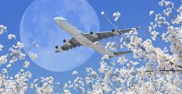 New US-Japan aviation agreement hailed by US airline industry