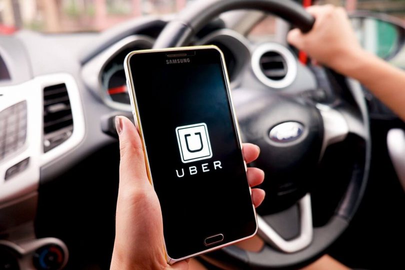 Uber, Texasda 75 iş yeri yaratmaq üçün 3,000 milyon dollar sərmayə yatırır