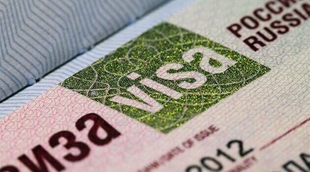 Putin: Russland wird ab Oktober E-Visa für einige EU-Länder ausstellen