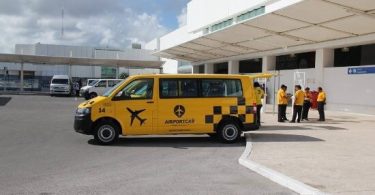 O regulador da concorrência do México multou o Aeroporto Internacional de Cancún em US $ 3.7 milhões