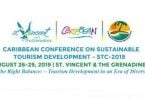 CTO: Karayip Sürdürülebilir Turizm Konferansı devam edecek, Tropik Fırtına Dorian nedeniyle program değişti