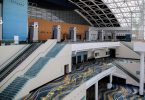 Le centre de conventions de Porto Rico, géré par AEG Facilities, rapporte l'année la plus réussie de son histoire
