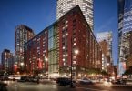 Conrad New Yorkin keskusta nimittää uuden hotellipäällikön