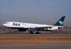 Azul launches new nonstop flight from Fort Lauderdale to Belo Horizonte, Brazil