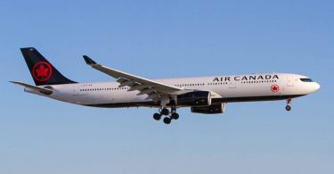 „Air Canada“ praneša apie naują tiesioginį susisiekimą tarp Monrealio ir Tulūzos, Prancūzijoje