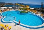 12-year-old Russian tourist injured in Turkish hotel pool dies in hospital