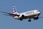 American Airlines адкрывае новыя паслугі для нацыянальных паркаў Мантаны