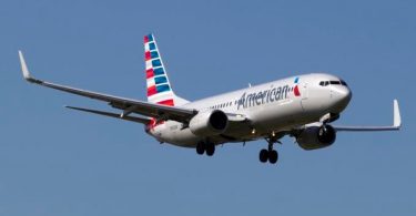 „American Airlines“ pradeda naują paslaugą į Montanos nacionalinius parkus