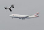 Eco-attivisti chì pianificanu voli à terra à l'Aeroportu di Heathrow