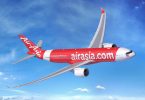 AirAsia X orders 12 additional A330neo and 30 A321XLR aircraft