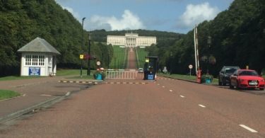 Northern Ireland Travel: A Celebration of Music, Fashion and Hospitality