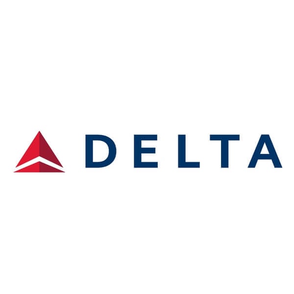 delta logosu