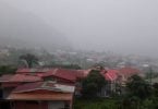 Ntlafatso ea Dominica post Tropical Storm Dorian