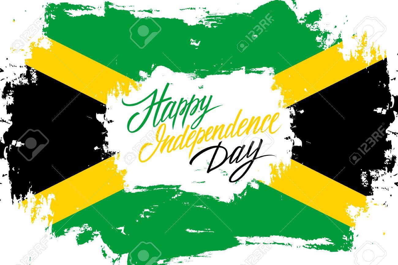 We Love You Jamaica And Millions Of Fans In The World Love You Too Happy 57th Birthday