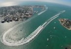 Florida Keys escapes Hurricane Dorian: Tourists welcome