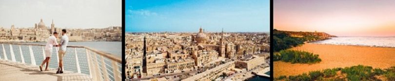 Malta Tourism Authority: Hva er "nyheter" i sommer?