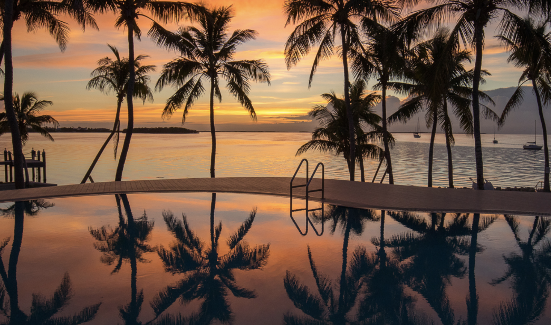 Luxury adults-only all-inclusive resort in Florida Keys reopens soon