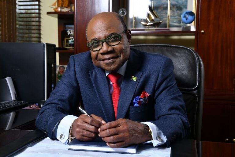 Minister Bartlett upbeat about Jamaica’s country brand ranking in tourism