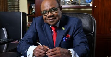 Jamaica’s Tourism Minister Bartlett calls for global support for hurricane-impacted Bahamas