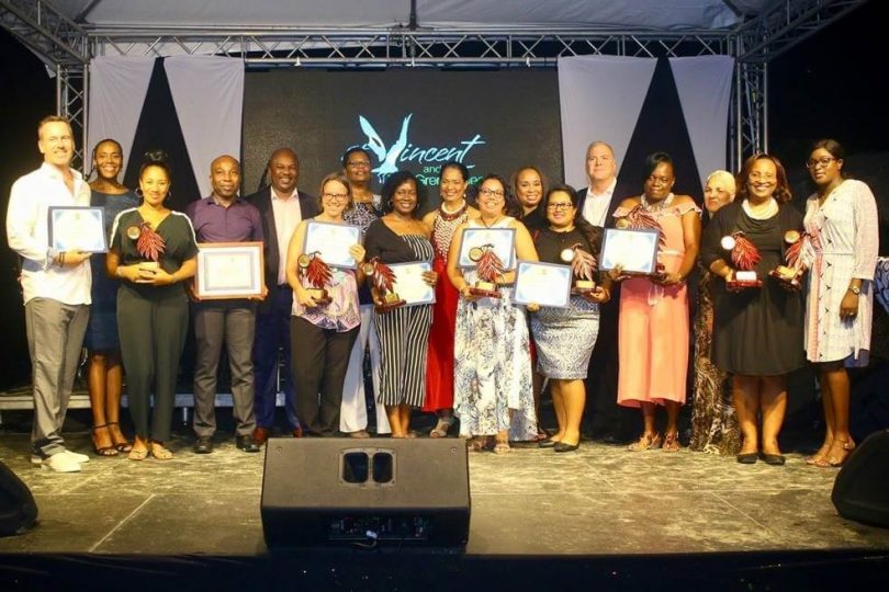 Технический директор наградил восемь карибских туристических компаний наградами за устойчивый туризм