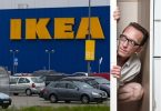 Skotlannin poliisi tuhosi 3,000 ihmisen piilopelit Glasgow IKEA -kaupassa