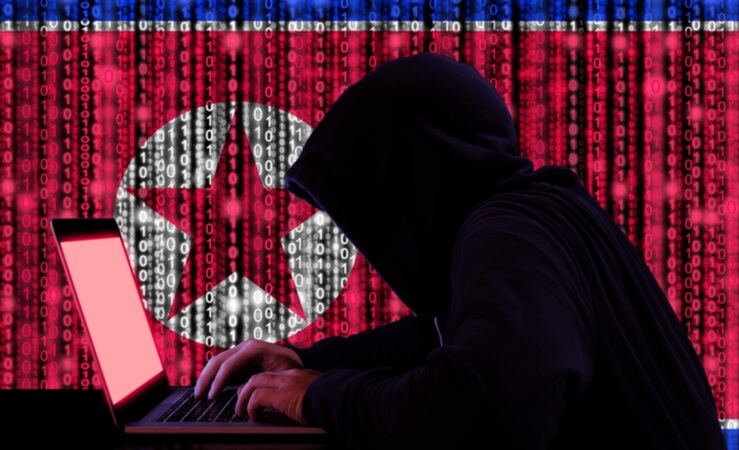 अमेरिकी ट्रेजरी उत्तर कोरियाई राज्य द्वारा प्रायोजित दुर्भावनापूर्ण साइबर समूहों पर प्रतिबंध लगाता है